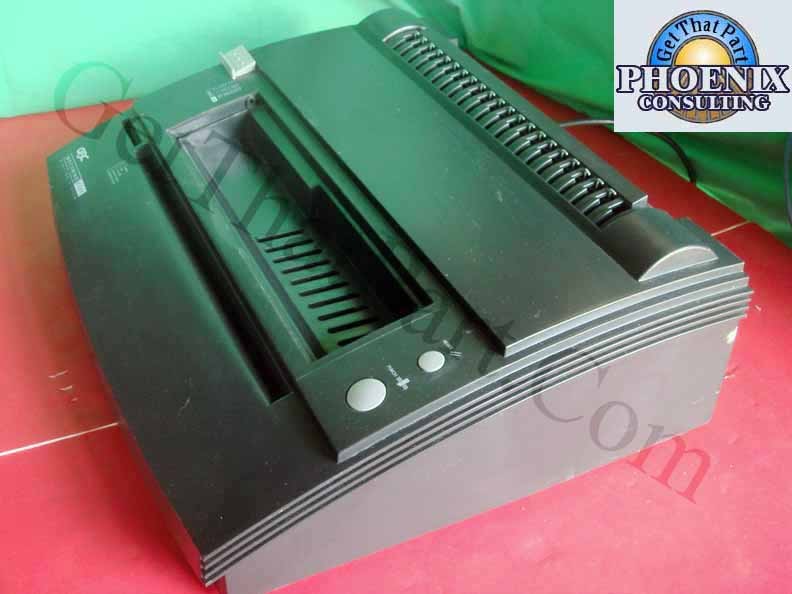GBC P-300 7703600 DocuBind Punch Comb Binding System