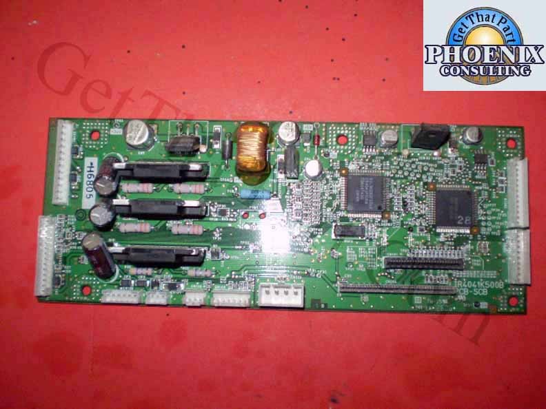 HP 9200C 4345 MFP Scanner Control Board IR4041K500B