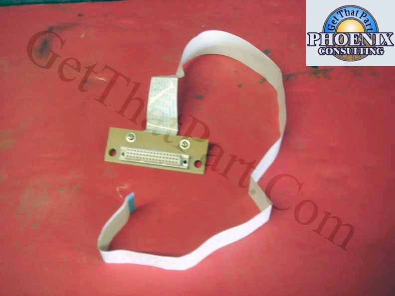 HP IR4044K560NI 9200C 9250C Sender Ribbon Cable Assy