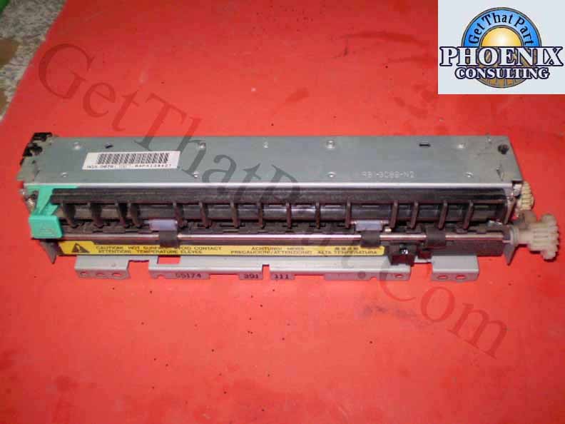 HP RG5-0676 4P 4L 4ML 4MP Complete Oem Fuser Assembly