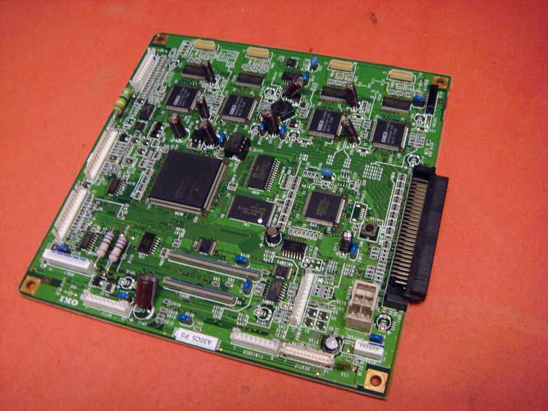Xerox Phaser 7400 OR S2V 960K27530 Engine Control Board