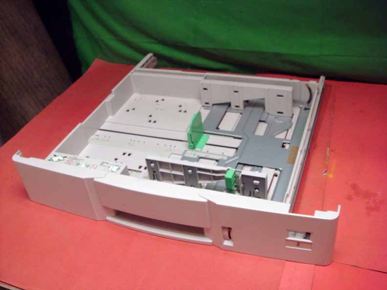 Xerox Phaser 7400 802K93850 Universal Paper Tray 2 3 Cassette