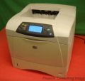 HP LaserJet 4300 4300DN 45PPM DUPLEX Printer Q2431A