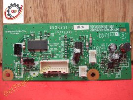 Brother MFC-9840 Complete Oem Driver Board Unit Assembly