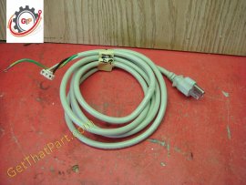 Sharp AR-164 161 160 Complete Oem Main Power Cord Cable Connector Assy