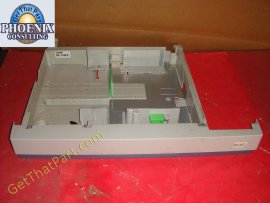 Sharp AR-M257 M317 Complete 500 Sheet Oem Paper Tray Cassette Assy