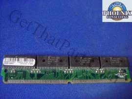 HP C3131AX A3508-60001 2M 72-pin 70ns Non-Ecc Parity Simm Memory
