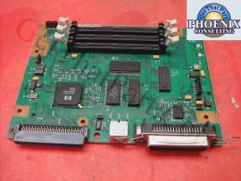 HP LaserJet 2100 Oem Complete Formatter Main Bd C4132-69001