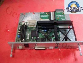 HP 9050 9040 9050n Q3722-67902 Main Formatter Board