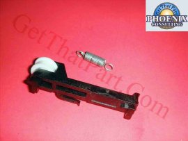 Microboards DX-2 DX2 DSCDV-1000-04 Carriage Belt Tensioner Assembly