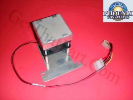 Microboards DX-2 DX2 DSCDV-1000-04 FF DX Main Fan and Filter Assy