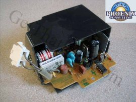 Microboards DX-2 DX2 DSCDV-1000-04 2009 ReWork Sub Power Supply Assy