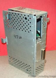 HP LaserJet 4200 Series C9652-67902 69001 Formatter Assembly