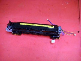 HP LaserJet 1018 1020 RM1-2086 Genuine Complete Fuser Fixing Assembly
