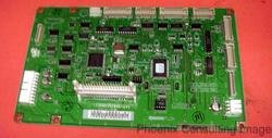 Xerox Phaser 790 160K75041 MCU PWB Engine Control Board