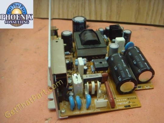 Fujitsu Parts