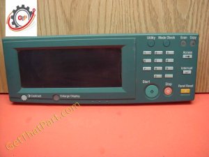 Kyocera Mita Parts
