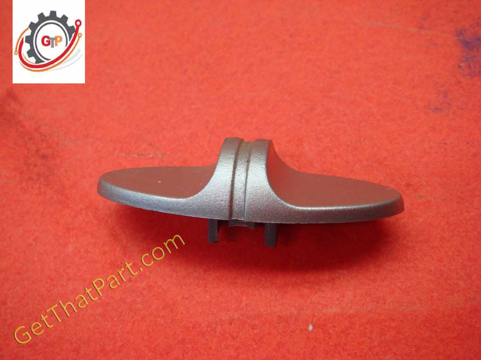 Aurora 1018CD AS1018CD Shredder Genuine Oem Operator Switch Button