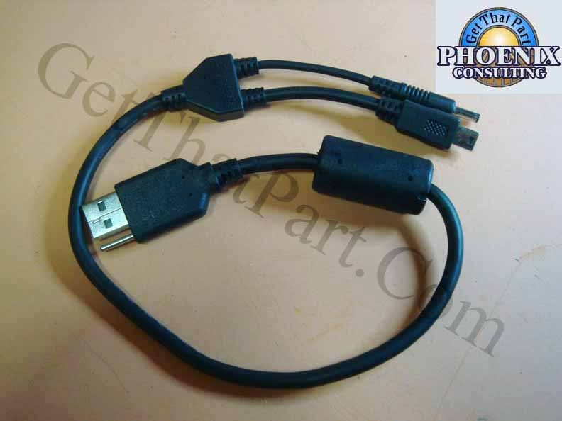 HP COMPAQ 281854-001 Multibay ESTERNA CAVO USB KIT 