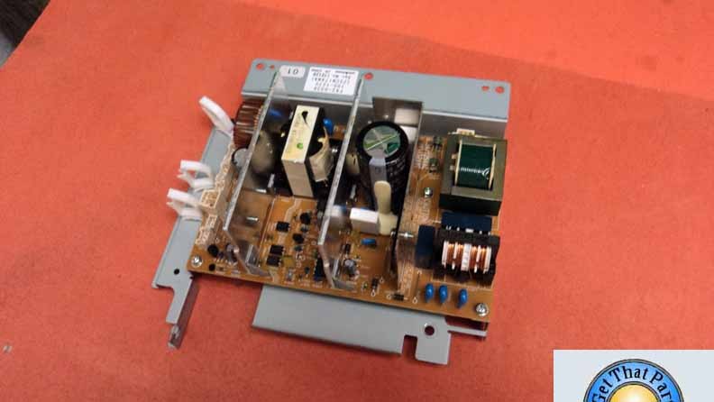 Canon FK2-0338 IR ImageRunner 2270 4570 2230 2830 Acc Power Supply