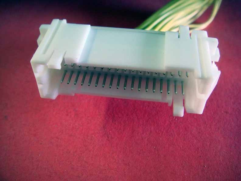 Canon ImageRunner IR 2270 2870 3570 4570 FM23543 Control Panel Assy