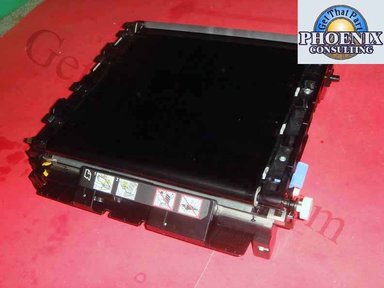 Dell HG432 3110CN 3115CN Genuine Transfer Belt Unit Assy