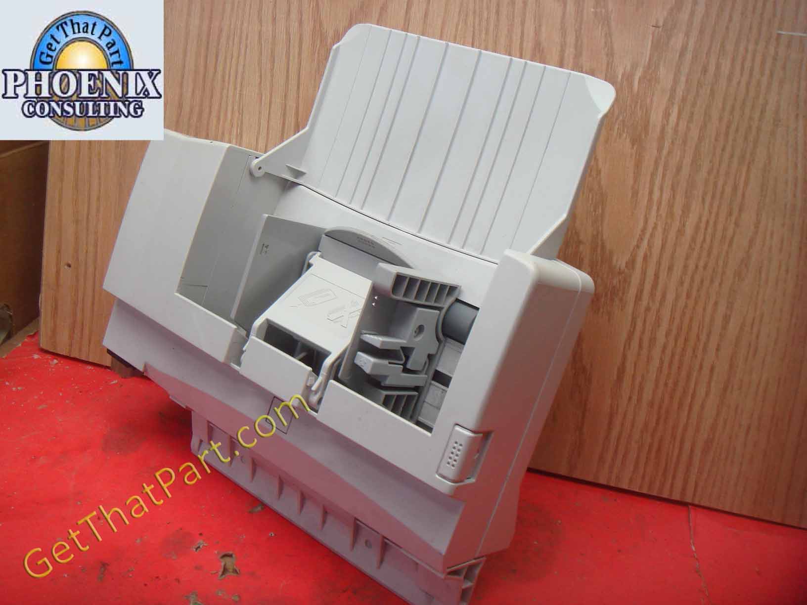 Hp 4200 4300 4250 4350 Envelope Feeder Assembly Cb524a