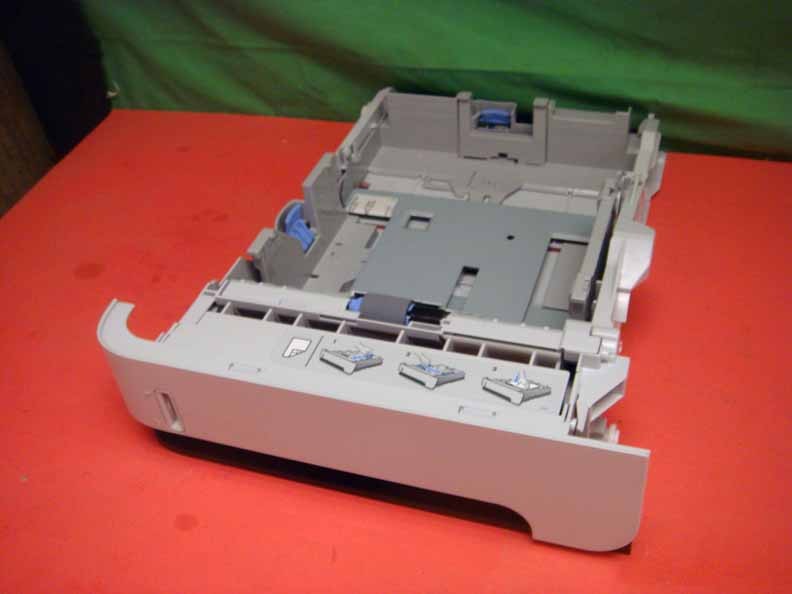 HP LaserJet P4015N RC1-0159 Paper Cassette Tray 
