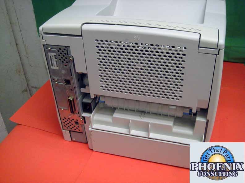 HP LaserJet 4250 4250N 45PPM Network Usb Printer Q5401A