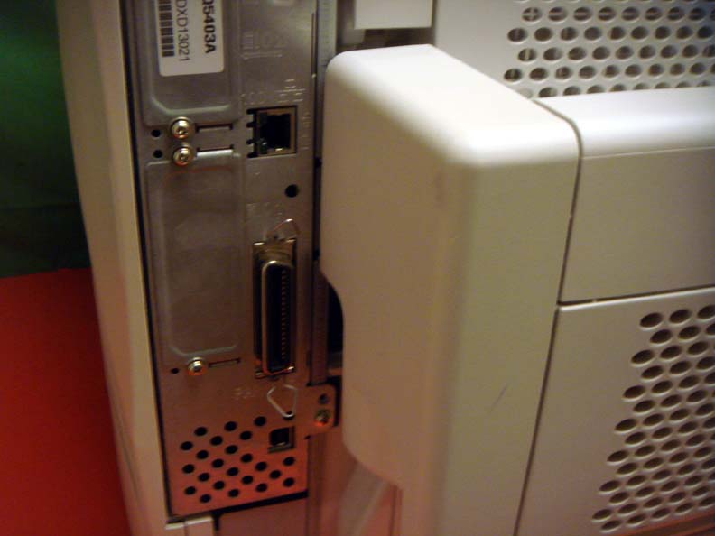 Hp 4250 печка