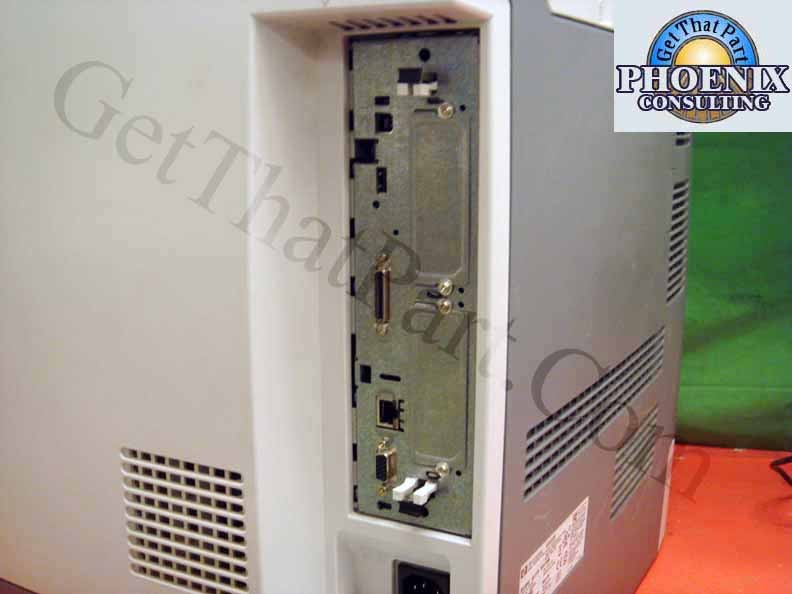 HP Q7492A 4700 4700N Color LaserJet Network Printer 11K