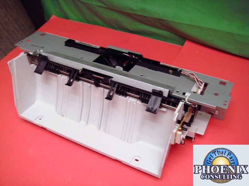 Hp 9050 печка
