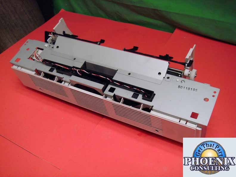 Hp 9050 печка
