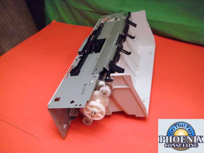 Hp 9050 печка