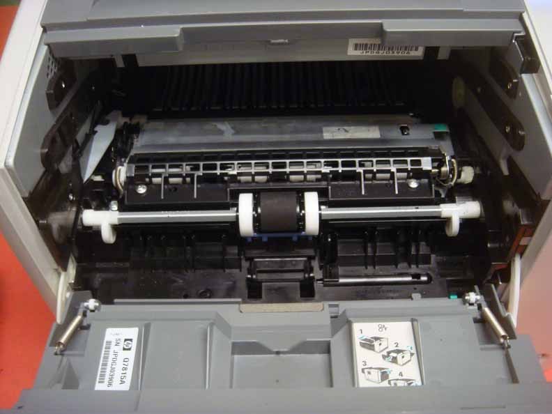 HP LaserJet P3005 P3005DN Duplex Network Printer Q7815A