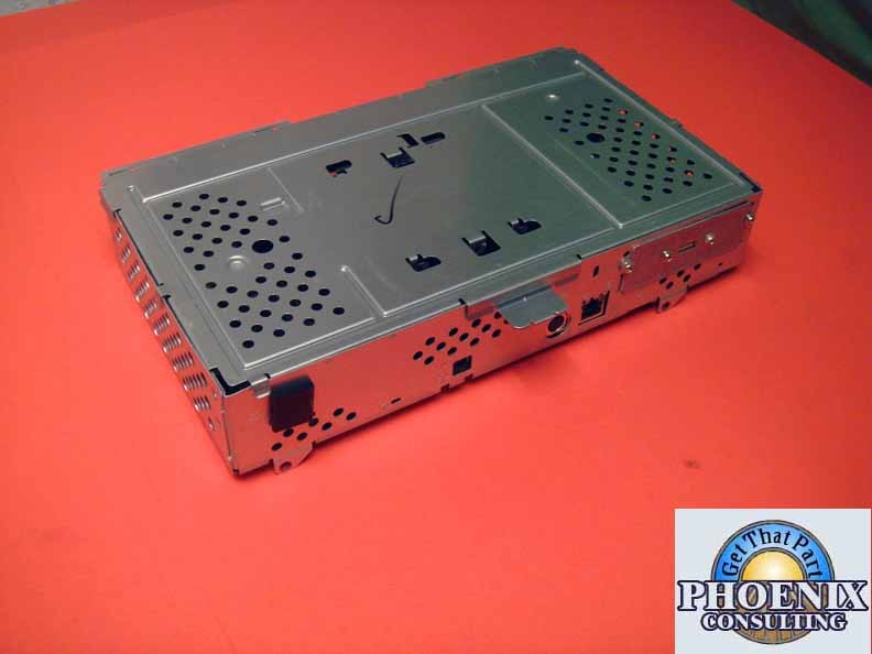 CB405-60001 CB425-67911 CB425-67907 HP LaserJet M4345 MFP Formatter Board 