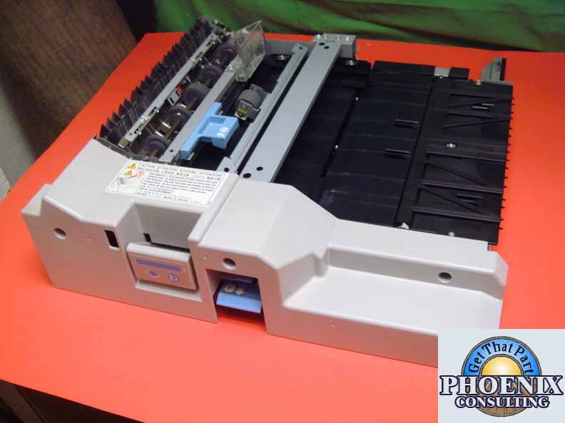 Ricoh Aficio MP 8001 COPIER D0624500 Duplex Unit Asy