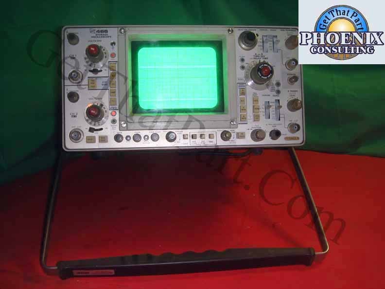Details about    15X Tektronix 466 Oscilloscope  Dog Bone Pico  Capacitors  #12 