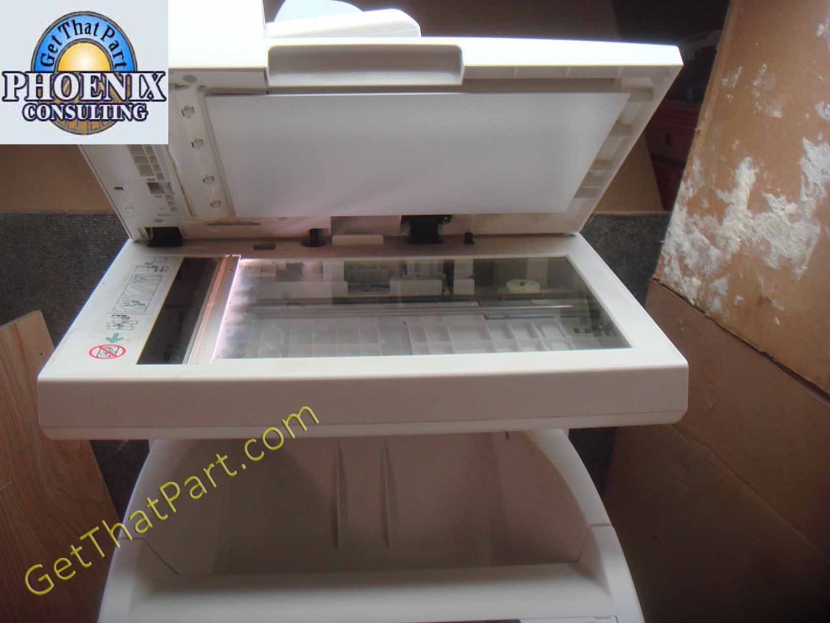 Xerox Phaser 6130/N Memory & RAM Chip Upgrades - Lifetime