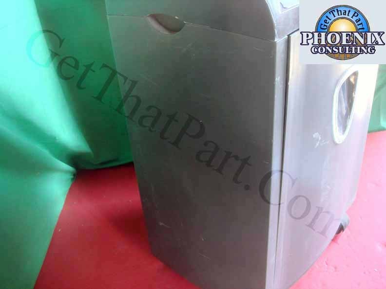 Xerox XRX24S StripCut Heavy Duty Paper Shredder