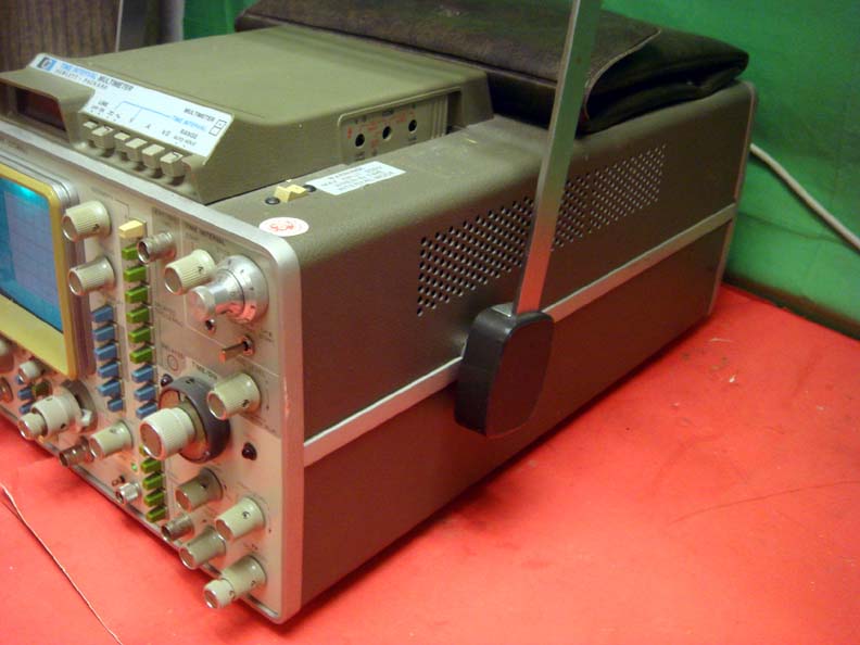 Oscilloscope Z input inverting Page 2 Museum of the Game Forums