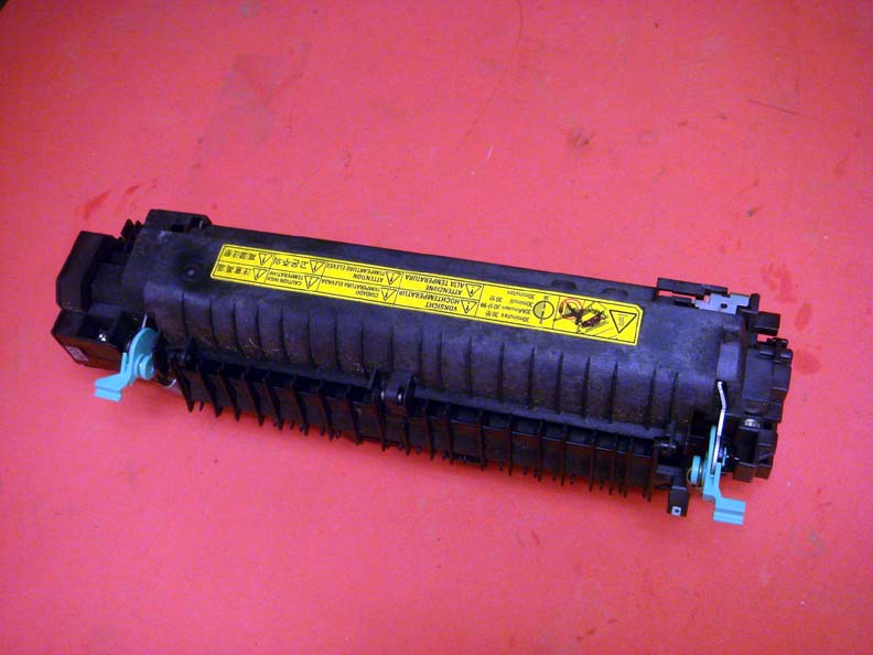 Okidata 50230120 B6300 Printer Complete Genuine Oem Fuser Assy