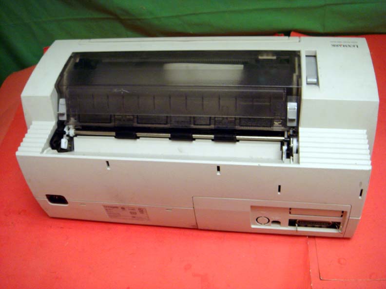lexmark 2491