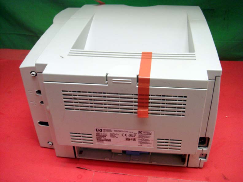 HP LaserJet 2300 2300N Q2473A Fast network Printer New