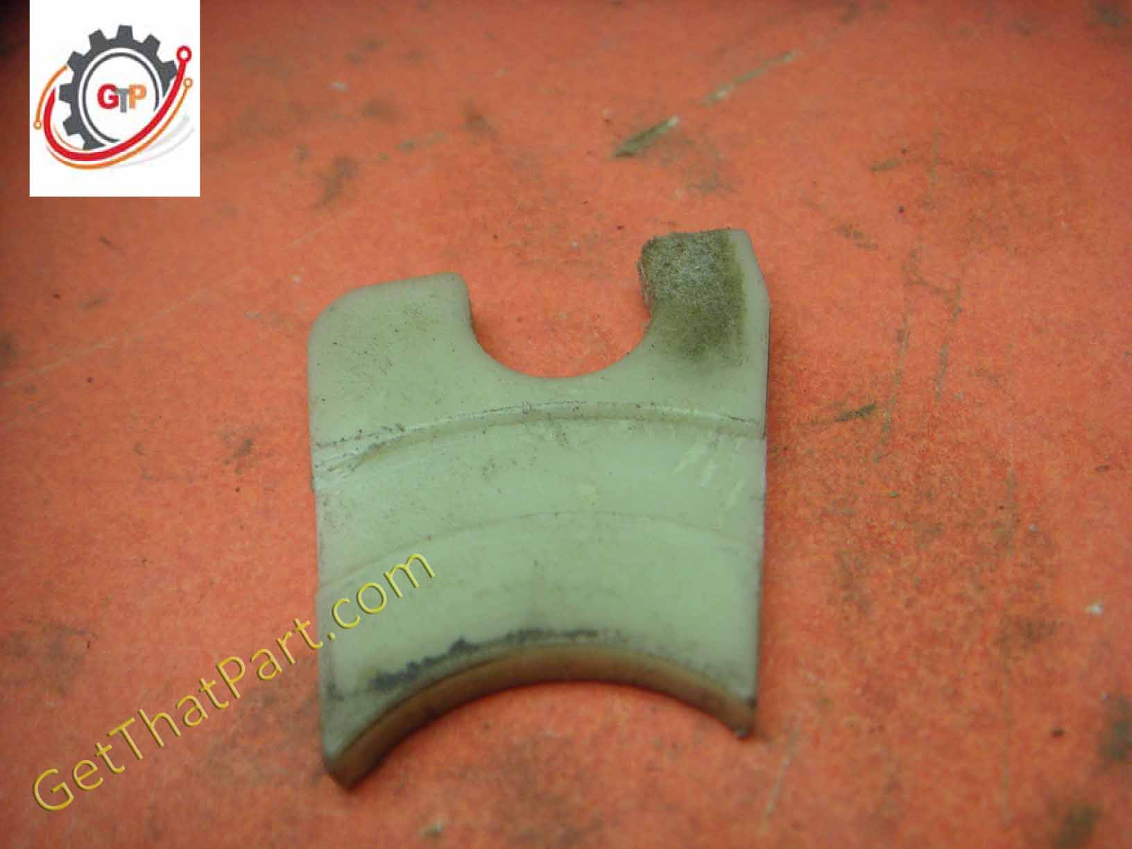 Fellowes Crosscut SB-95C 99ci Shredder Hex Cyl Mill Stripper Spacer