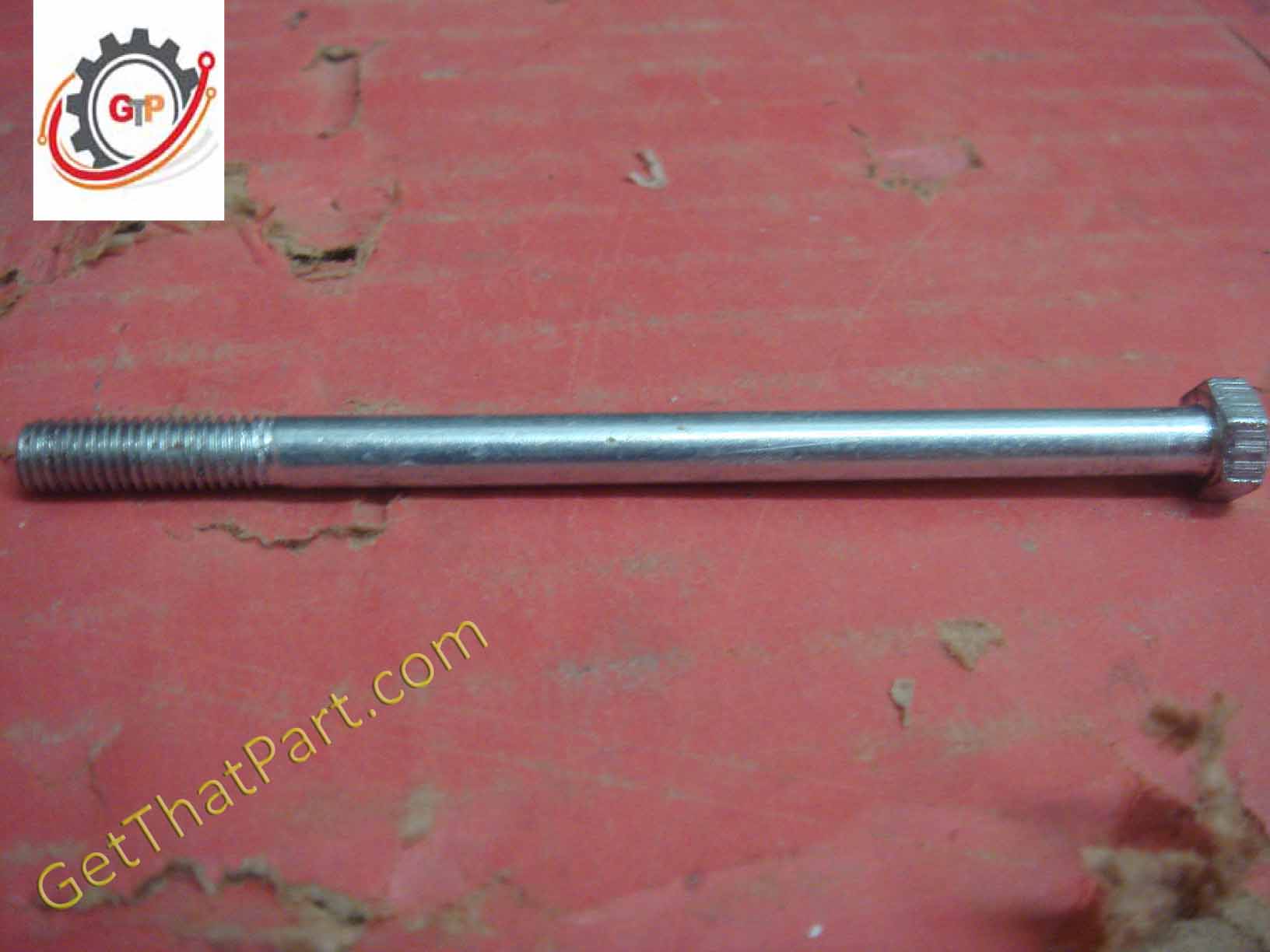 HSM Pure 630 Series Securio B35 Paper Shredder Oem Hex M5 Gearbox Bolt