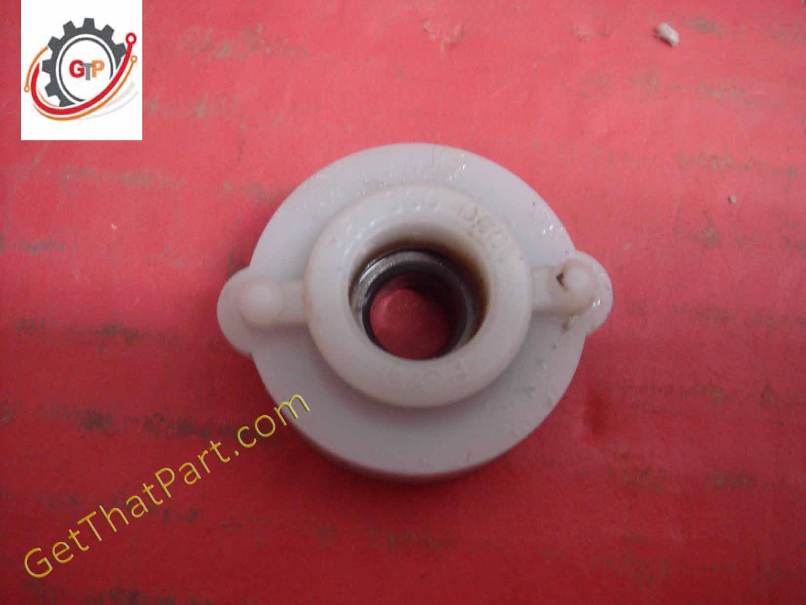 HSM Securio P36 OMDD Shredder Mill Motor Shaft Bearing Assembly New