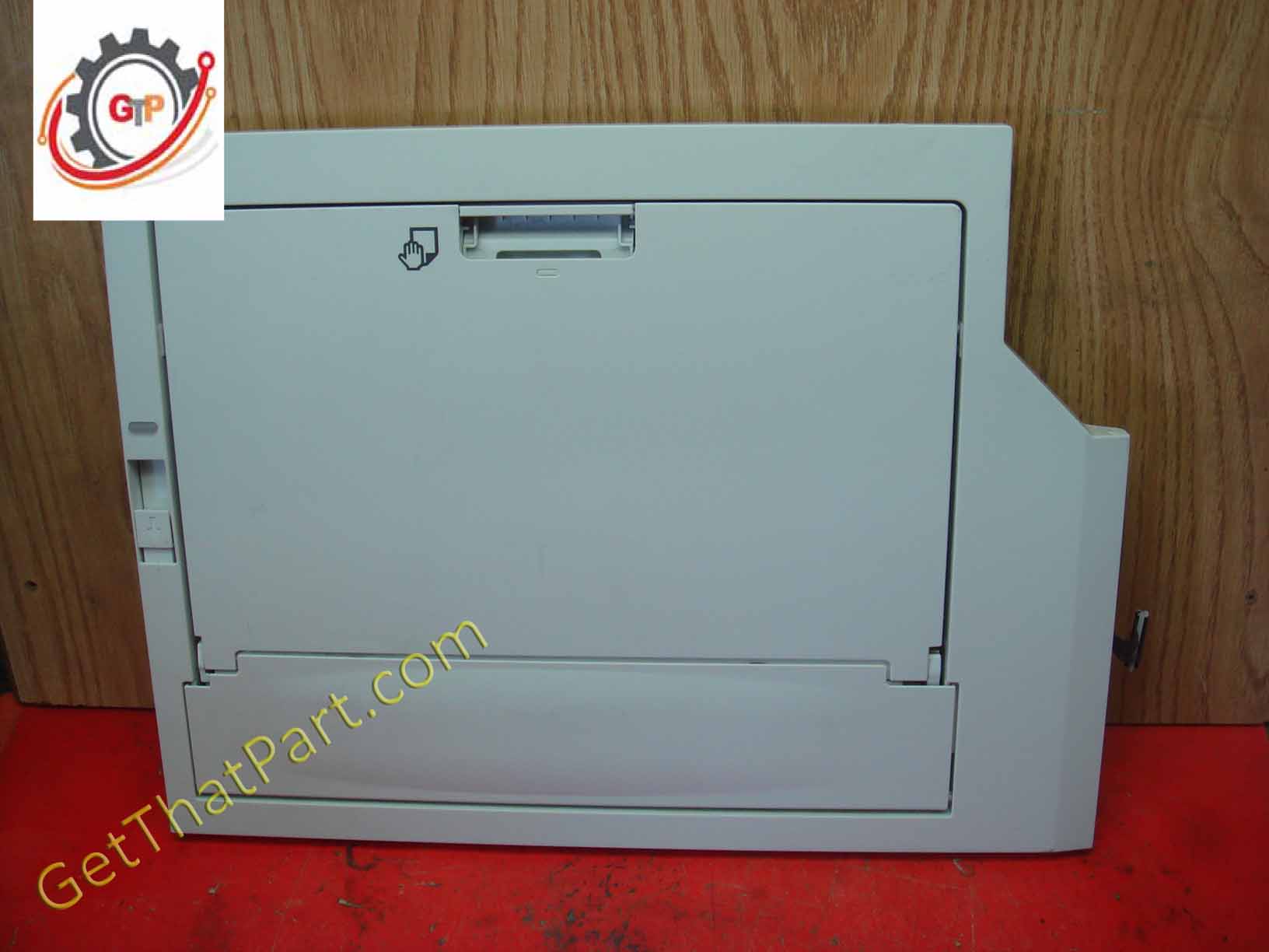 Ricoh MP C6503 C8003 Manual ByPass By-Pass Paper Feed Tray Unit New