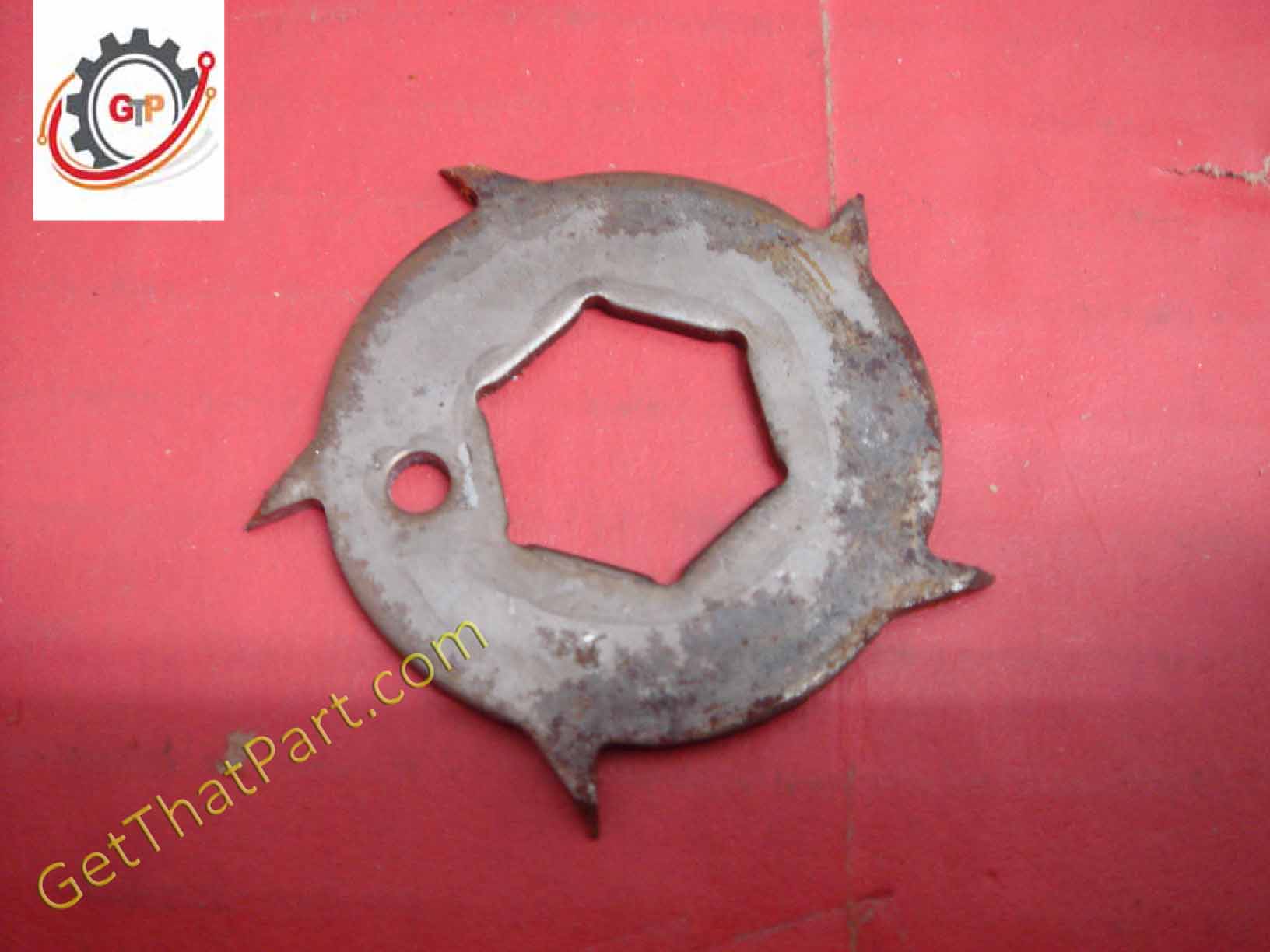 Staples SPL-1506X Paper Shredder 17mm Mill Cylinder Hex Cutter Tooth