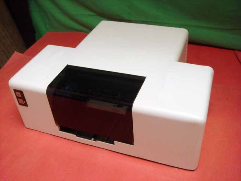 Amtren Flexprinter USB Autoprinter CD DVD Disc Printer